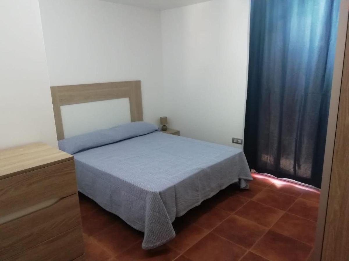 Piso El Jardin Apartment Corralejo Exterior photo