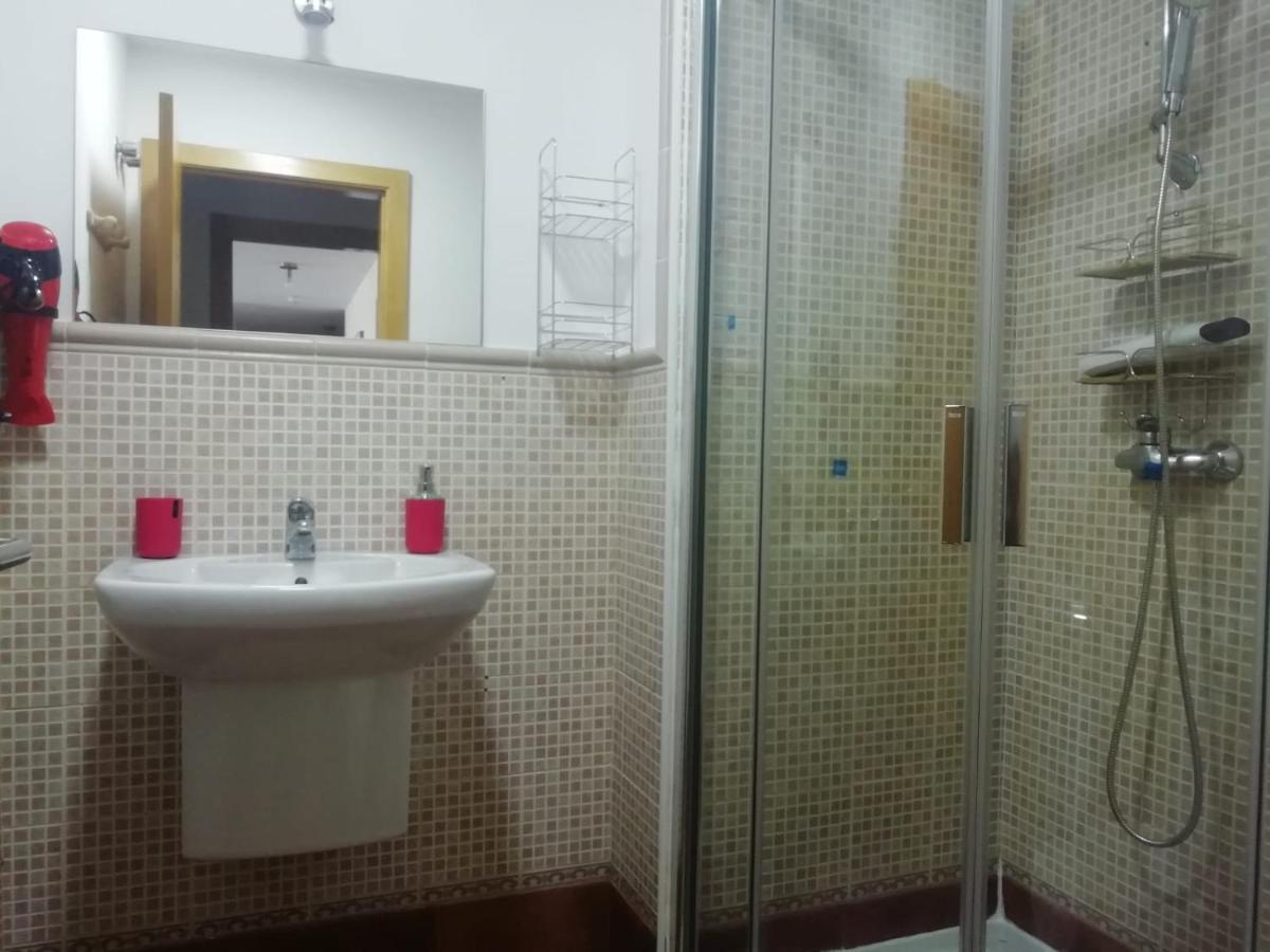 Piso El Jardin Apartment Corralejo Exterior photo